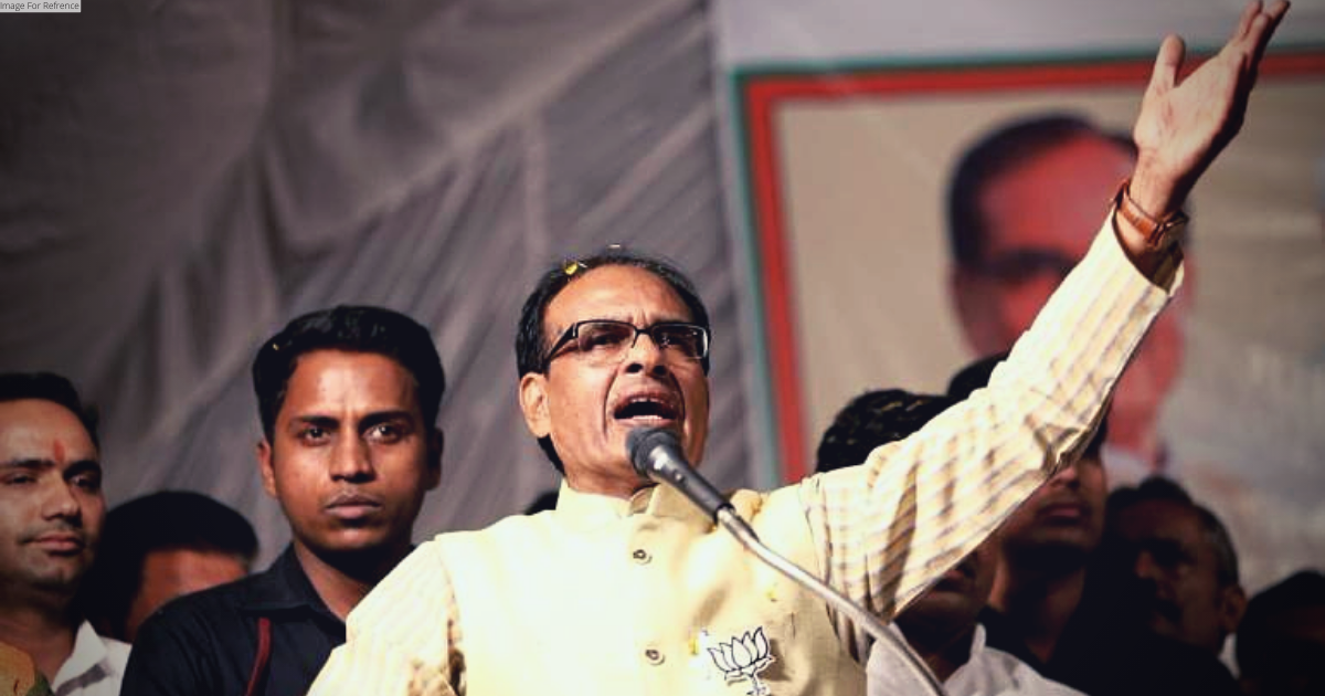 MP govt will not control any activities of temples: Shivraj Singh Chouhan